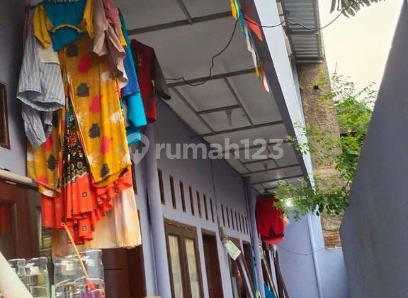 Jual Kontrakan 2 Lanti 12 Kamar Wilayah Strategis Dekat Stasiun Jatinegara Jakarta Timir Jual Kontrakan 2 Lanti 12 Kamar Wilayah Strategis Dekat Stasiun Jatinegara Jakarta Timir