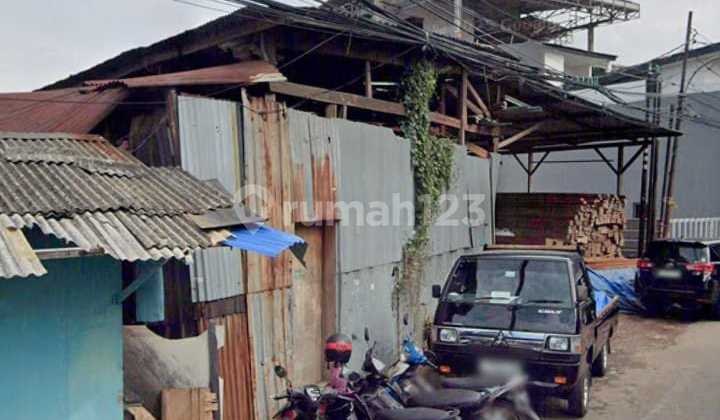 Productive Ready-to-Use Land. Suitable for Warehouses, Rental Houses, or Boarding Houses. Neat Environment Close to Main Road. Duren Sawit, East Jakarta. Productive Ready-to-Use Land. Suitable for Warehouses, Rental Houses, or Boarding Houses. Neat Environment Close to Main Road. Duren Sawit, East Jakarta.