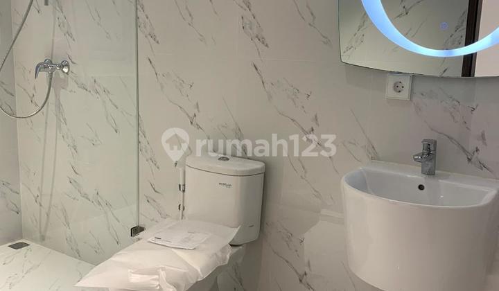 Rumah Siap Huni di Kemang Jakarta Selatan 2