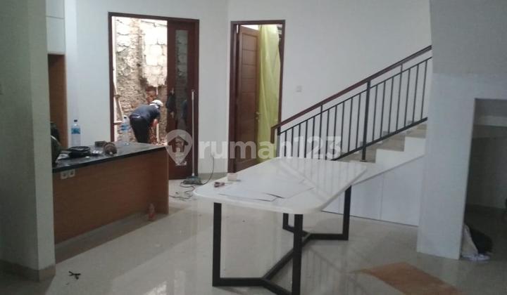 Rumah Siap Huni di Poltangan Pasar Minggu Jakarta Selatan. 2
