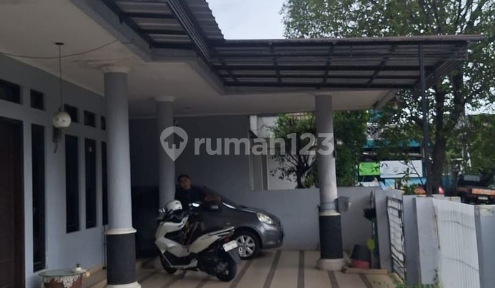 Luxury and Affordable Homes in a Secure Complex, Jatiwaringin Bekasi. 2