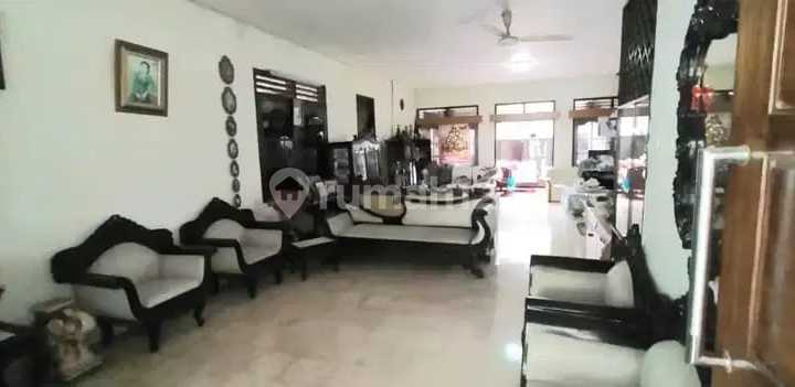 Jual Cepat Rumah Selsai Renovasi Dalam Komplek Elit Waringin Permai Jatiwaringin Jakarta Timur 2