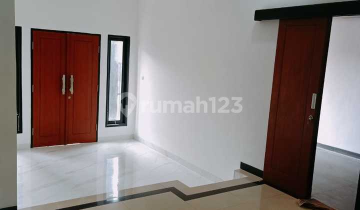 Rumah Elit Siap Huni Di Kali Bata Jakarta Selatan 2