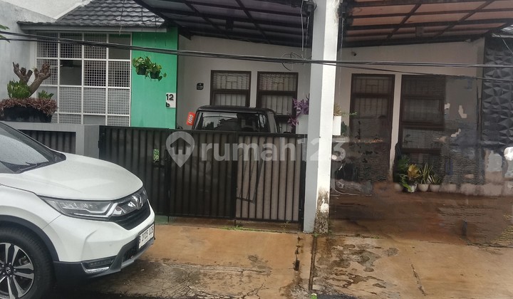 Rumah Siap Huni Dalam Komplek Elite Waringin Permai Keamanan 24 Jam Ada 2 Unit.jatiwaringin Jakarta Timur Rumah Siap Huni Dalam Komplek Elite Waringin Permai Keamanan 24 Jam Ada 2 Unit.jatiwaringin Jakarta Timur