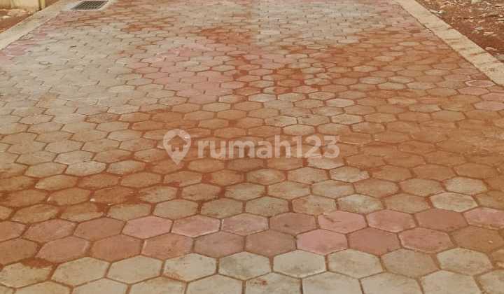 Tanah Kapling Siap Bangun Total 44 Kapling Cilangkap Cipayung.