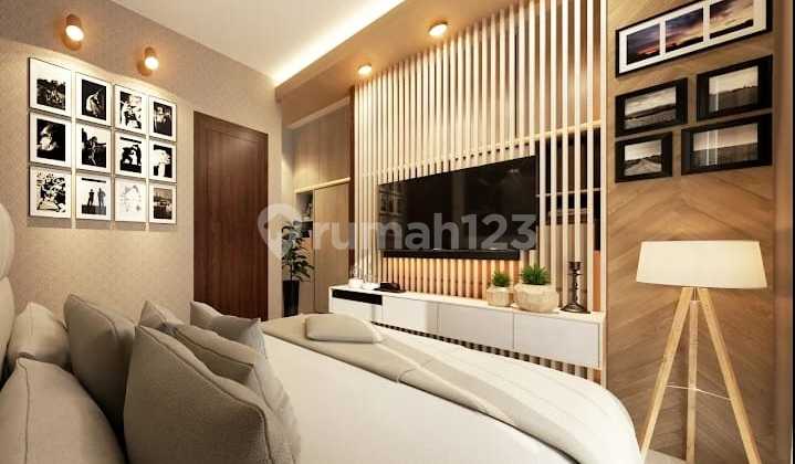 Rumah Exseclusip di Pejaten Barat Jakarta Selatan 2