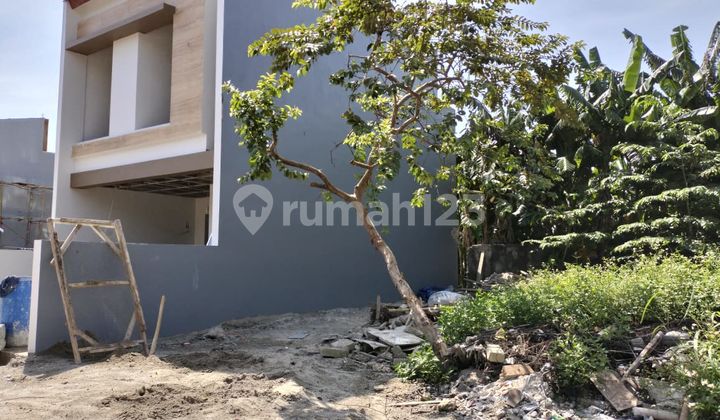 Tanah Kapling Siap Bangun Lingkungan Aman dan Nyaman Lokasi Strategis Pondok Labu Cilandak Jakarta Selatan Tanah Kapling Siap Bangun Lingkungan Aman dan Nyaman Lokasi Strategis Pondok Labu Cilandak Jakarta Selatan