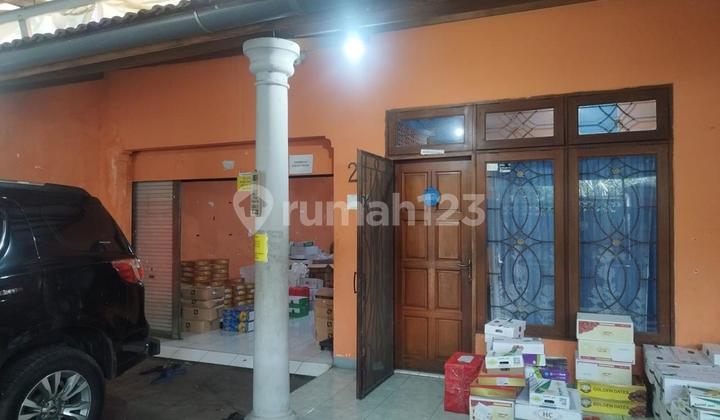 Rumah Pinggir Jalan Raya Aktip.cocok untuk Tempat Usaha atau Kantor.pulo Gadung Rawamangun Jakarta Timur Rumah Pinggir Jalan Raya Aktip.cocok untuk Tempat Usaha atau Kantor.pulo Gadung Rawamangun Jakarta Timur