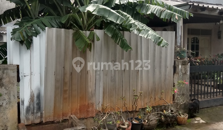 Land Plot Ready to Build in a 24-Hour Security Complex, Duren Sawit, East Jakarta Land Plot Ready to Build in a 24-Hour Security Complex, Duren Sawit, East Jakarta