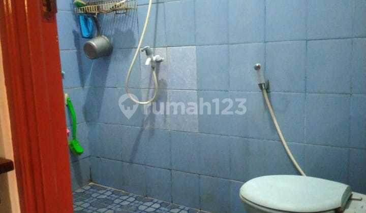 Jual Rumah Hitung Tanah Perunas Kelender Akses Jalan 2 ******** Jaya Duren Sawit 2