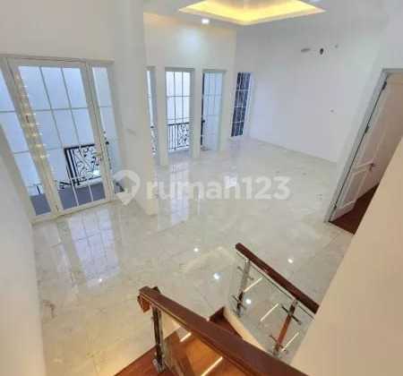 For Sale Rumah Mewah Siap Huni 3 Lantai.kayu Putih Rawamangun 2