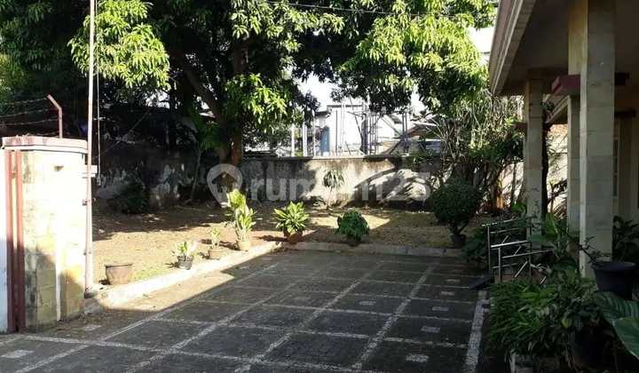 Jual Murah Rumah di Hook Layak Huni Dalam Komplek Cinere Estate 2