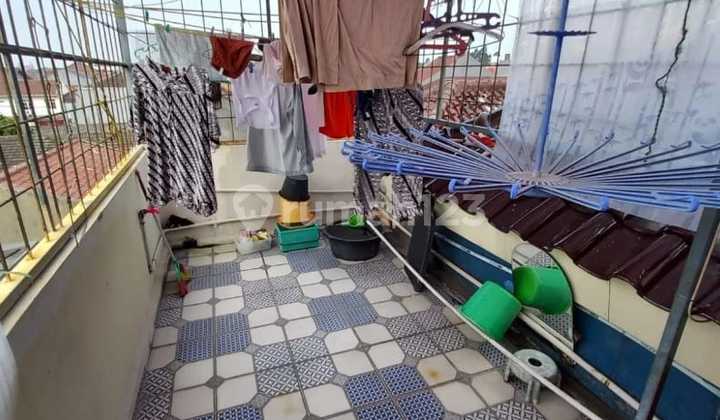 Jual Cepat Rumah Minimalis Cantik 2,5 Lantai Dlam Komplek Abdi Duren Sawit Jakarta Timur 2