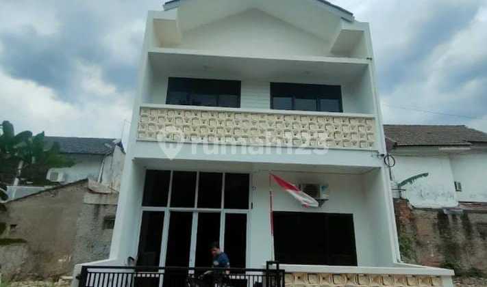 Cluster Siap Huni Scandianavia Hanya 10 Unit Pondok Kelapa Jakarta Timur Cluster Siap Huni Scandianavia Hanya 10 Unit Pondok Kelapa Jakarta Timur