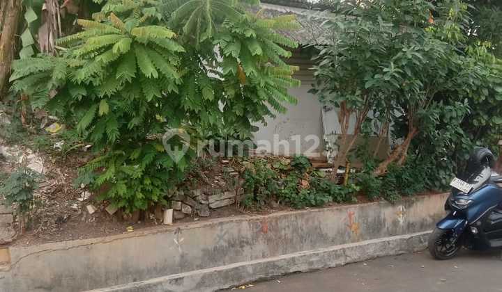 Tanah Kapling Siap Bangun Dalam Tounhose Rapih, Brsih,dan Nyaman.pondok Bambu Duren Sawit Jakarta Timur Tanah Kapling Siap Bangun Dalam Tounhose Rapih, Brsih,dan Nyaman.pondok Bambu Duren Sawit Jakarta Timur