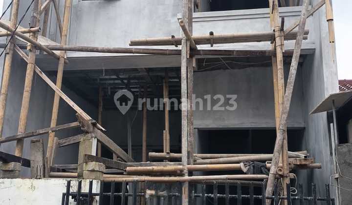 Rumah Cantik Hanya 2 Unit Jarang Ada.on Peogres Kapling Al Pondok Bambu Duren Sawit Jak Tim Rumah Cantik Hanya 2 Unit Jarang Ada.on Peogres Kapling Al Pondok Bambu Duren Sawit Jak Tim