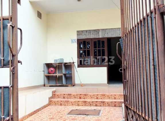 House Price Reduced, Beautiful 2.5-Story Ready-to-Occupy Home. Citayem Depok 2