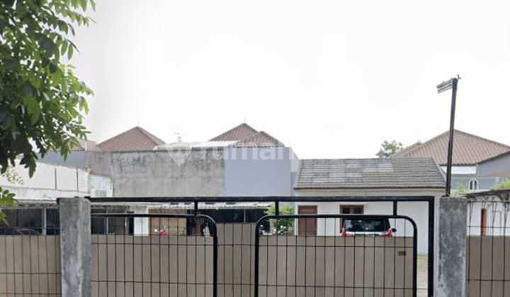 Tanah Kapling Siap Bangun Tanah Sudah Rata Dn Pagar Kliling Dalam Koplek Elit Al Pndok Bambu Duren Sawit Tanah Kapling Siap Bangun Tanah Sudah Rata Dn Pagar Kliling Dalam Koplek Elit Al Pndok Bambu Duren Sawit