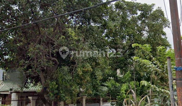 Juala Murah Tanah Jona Kuning Cocok Utuk Clustet.kos Kosan.kontrakan atau Rumah Tinggal.duren Sawit Jakarta Timur