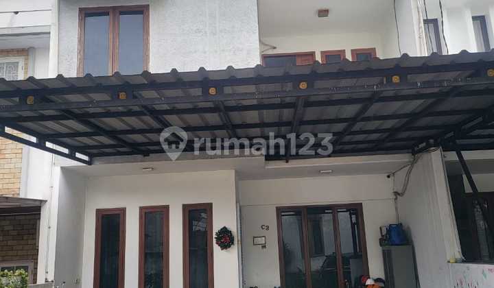 Rumah Siap Huni di Poltangan Pasar Minggu Jakarta Selatan.