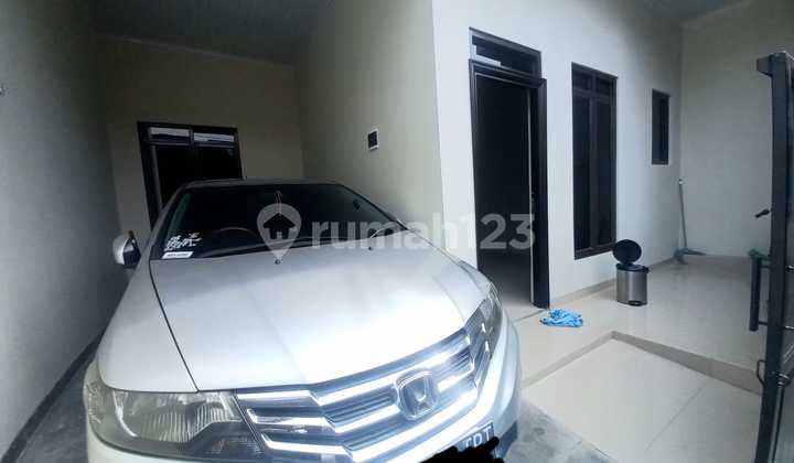 Jual Bu Turun Harga Rumah Ready Siap Huni Dalam Komplek Lingkungan Aman Dn Nyaman Bebas Banjir.pondok Kelapa Jak Tim 2