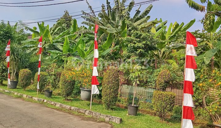 Tanah Kapling Siap Bangun Dalam Komplek.bisa Beli Sebagian Minimal 240 M2.dekat Tol Limo dan Kerukut Cinere Tanah Kapling Siap Bangun Dalam Komplek.bisa Beli Sebagian Minimal 240 M2.dekat Tol Limo dan Kerukut Cinere