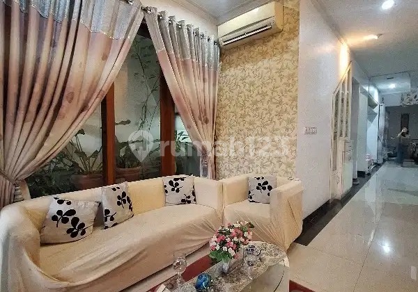 Jual Cepat Ower Mao Pindah Rummah Dalam Cluster Dalam Komplek Billymoon Pondok Kelapa Jak Tim 2