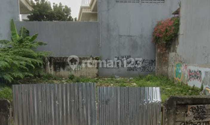 Turun Harga Tanah Kapling Siap Bangun Akses Jalan Lebar One Gade Sistem.duren Sawit Jak Tim Turun Harga Tanah Kapling Siap Bangun Akses Jalan Lebar One Gade Sistem.duren Sawit Jak Tim