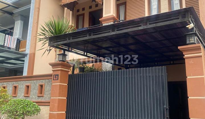 Rumah Bagus Dn Kokoh Siap Huni Dengan Row Jalan Leber .ptb Duren Sawit Jak Tim Rumah Bagus Dn Kokoh Siap Huni Dengan Row Jalan Leber .ptb Duren Sawit Jak Tim