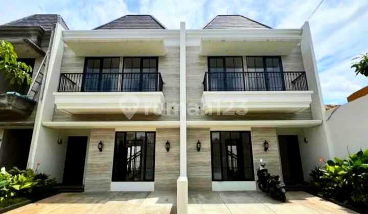 Rumah Siap Huni Dalam Clustrr American Cllasic Jtiwaringin Bekasi Dekat Dgn Tol Rumah Siap Huni Dalam Clustrr American Cllasic Jtiwaringin Bekasi Dekat Dgn Tol