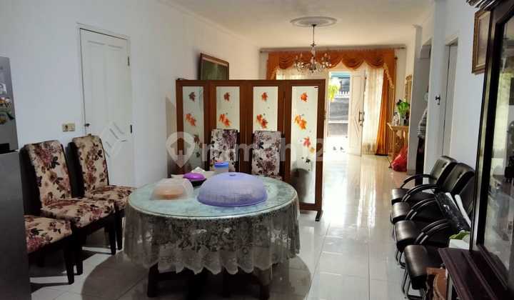 Di Jual Rumah Siap Huni 2 Lantai Di Bangka Mampang Perapatan Jakarta Slatan  2