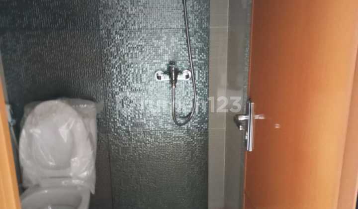 Rumah Cantik Siap Huni Dalam Clustr.di Kampung Dukuh Kramat Jati Jakarta Timur 2