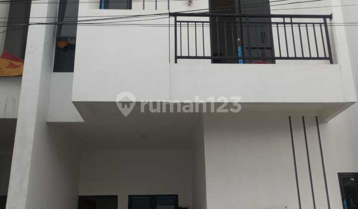 Rumah Kapling Siap Huni Secandianavia Bebas Bnjir Cijantung Jakarta Timur Rumah Kapling Siap Huni Secandianavia Bebas Bnjir Cijantung Jakarta Timur