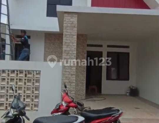 Telah Hadir Clustet Murah Scandianavia Jati Warna.pondok Melati.pondok Gede Bekasi 2