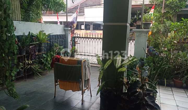 Turun Harga .jual Cepat Rumah Seconderi Dalam Komplek Dengan Keaman 24 Jam One Gade Sistem Duren Sawit 2