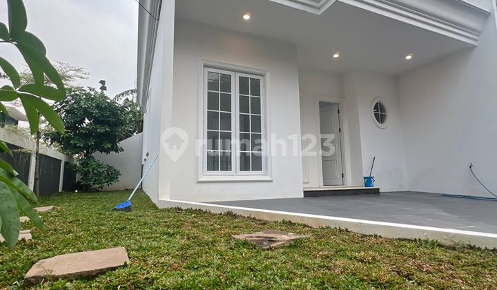 Rumah Dalam Komplek Siap Huni Lingkungan Bersih Dan Nyaman Bebas Dari Banjir Jatiwaringin Bekasi 2