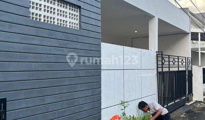 Rumah 1 Lantai Dalam Komplek Selangkah ke Living Plaza.cinere Rumah 1 Lantai Dalam Komplek Selangkah ke Living Plaza.cinere