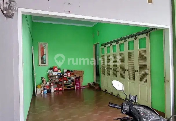 Jual Cepat Rumah Modetan Minimalis Dalam Komplek Kpling Dki Pondok Kelapa Jakarta Timur 2
