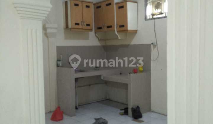 Rumah Secondery Tetawat Layak Huni Dalam Komplek Pondok Bambu Duren Sawit 2