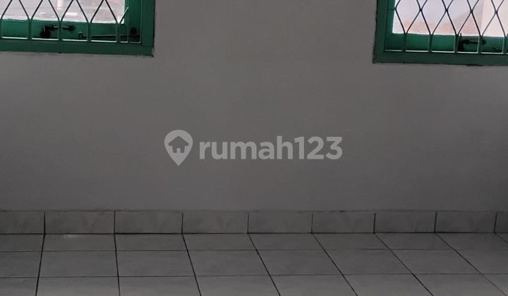 Selling House in the City Center of H. Idrus, Bandung City 2