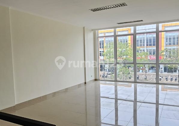 Ruko Murah Magna Commercial di Summarecon Bandung, Bandung Ruko Murah Magna Commercial di Summarecon Bandung, Bandung