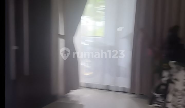 Disewakan Rumah Modern Asri Siap Huni Di Kbp Bagus 2