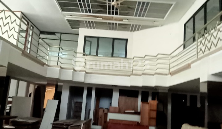 Gedung komersial lokasi pusat Kota Bandung di Asia Afrika Bandung Gedung komersial lokasi pusat Kota Bandung di Asia Afrika Bandung