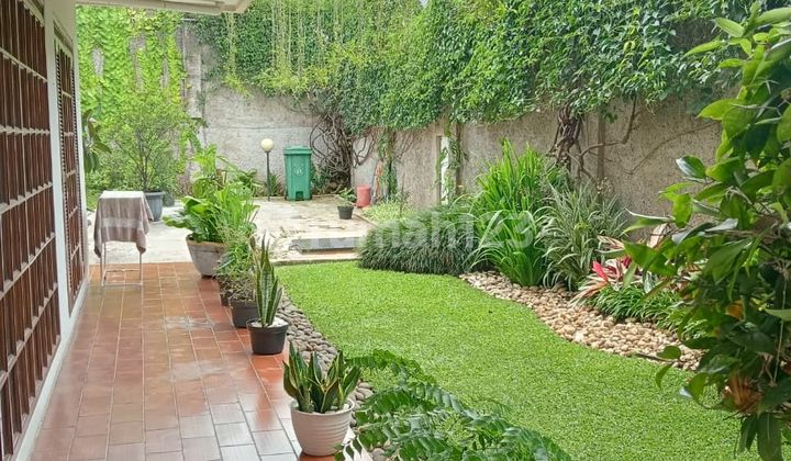 Rumah Tinggal Terawat Geger Kalong Lebak Bandung 2