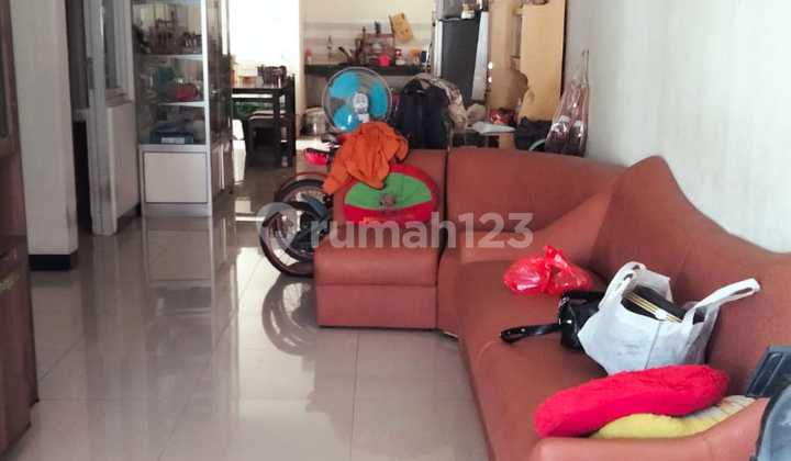 Rumah Murah TKI 5 Taman Kopo Indah V Springville 