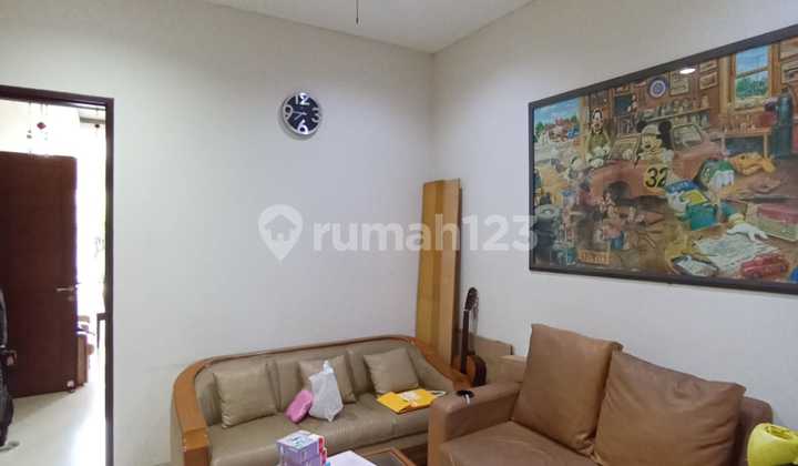 Rumah Modern Asri Dan Nyaman Bagus