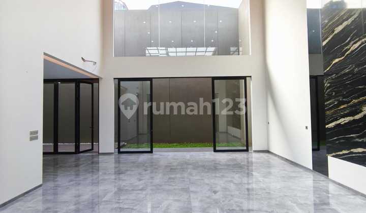 Premium Luxury Cluster House in Xandari Summarecon Bandung 2