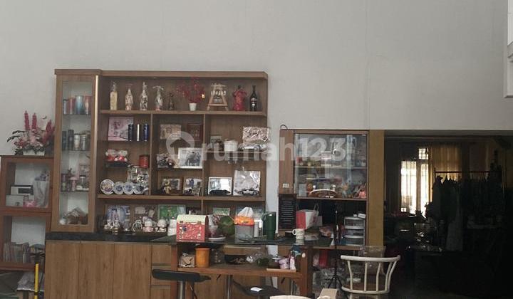 Rumah Bagus SHM di Sayap Suryani Bandung Kulon 2