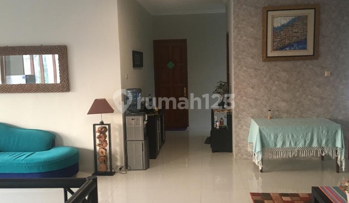 Rumah 2 Lantai Tanah Kotak di Awiligar, Bandung 2