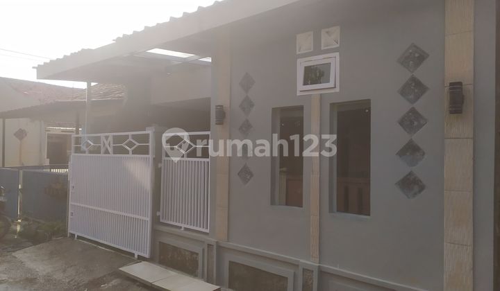 Rumah Baru Komplek Rancamas Blok J44 Terusan Cibaduyut Bandung Rumah Baru Komplek Rancamas Blok J44 Terusan Cibaduyut Bandung